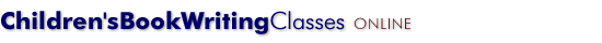 Children Book Writing Online