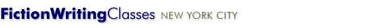 Fiction Writing NYC