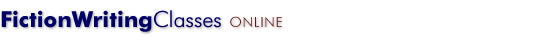 Fiction Writing Online