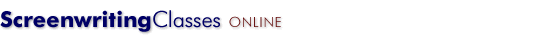 Screenwriting Online