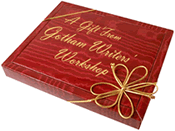 Gotham Gift Box