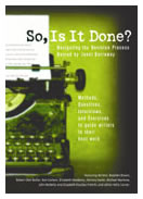 So, Is It Done?